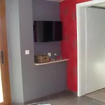 아파트 Echappee Belle *