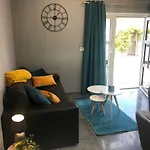 아파트 Echappee Belle