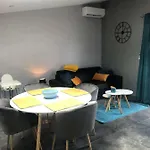 아파트 Echappee Belle 잘헤이