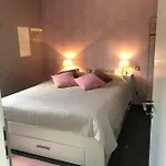 아파트 Echappee Belle 잘헤이