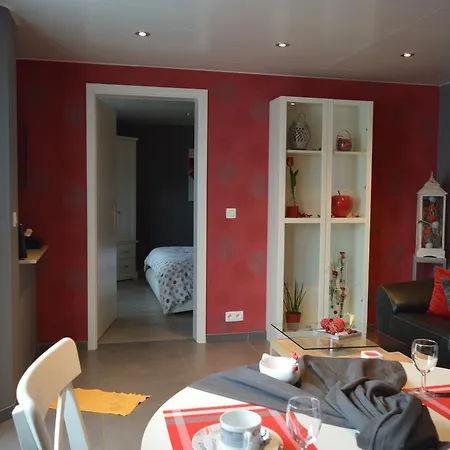 Echappee Belle Jalhay