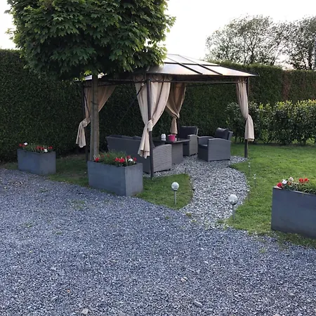 Echappee Belle Jalhay