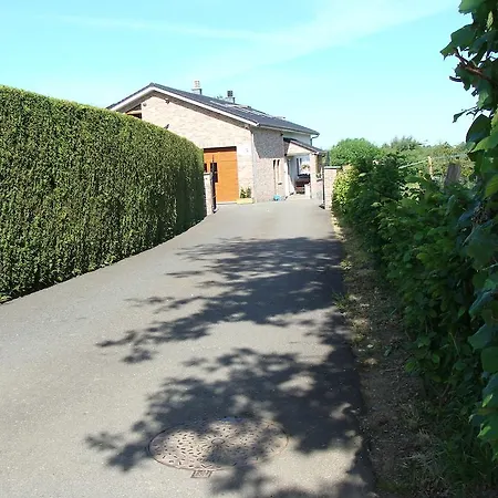 Echappee Belle Lägenhet Jalhay