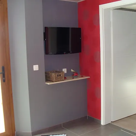 Appartement Echappee Belle *