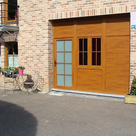 Appartement Echappee Belle Jalhay