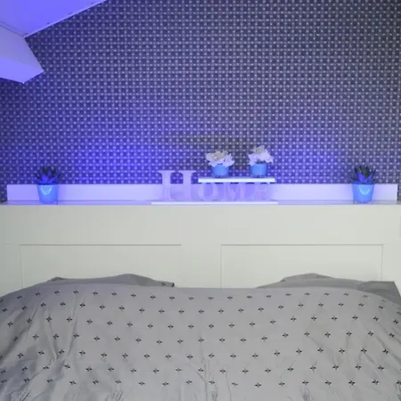 Echappee Belle Apartment