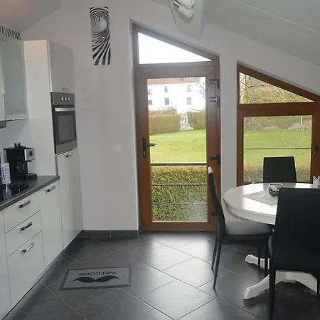 Appartement Echappee Belle Jalhay