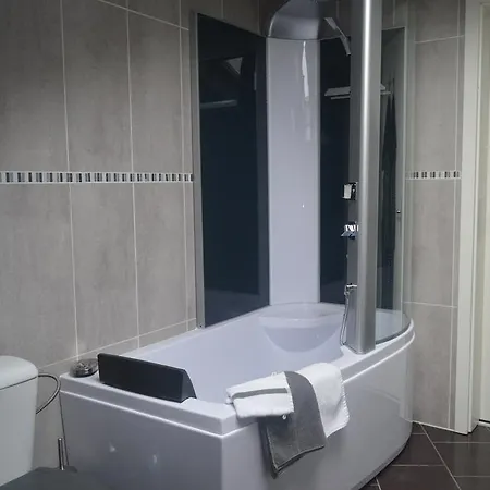 Echappee Belle Apartment Jalhay