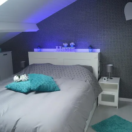 Apartment Echappee Belle