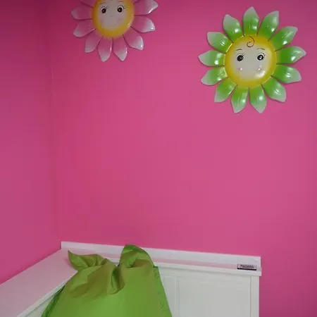 Appartement Echappee Belle