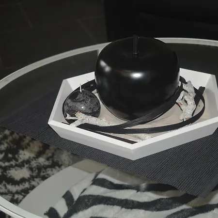 Appartement Echappee Belle