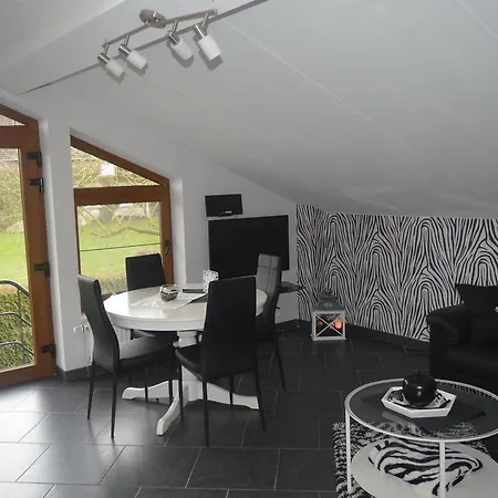 Echappee Belle Appartement Jalhay