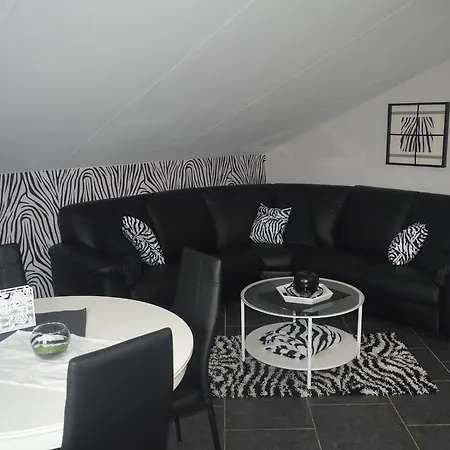 Echappee Belle * Jalhay