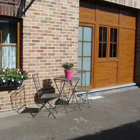 Echappee Belle * Jalhay