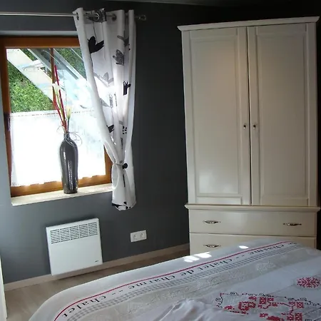 Echappee Belle Jalhay