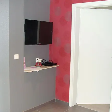 Echappee Belle Apartment *