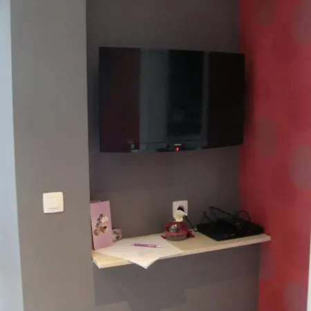 Appartement Echappee Belle Jalhay