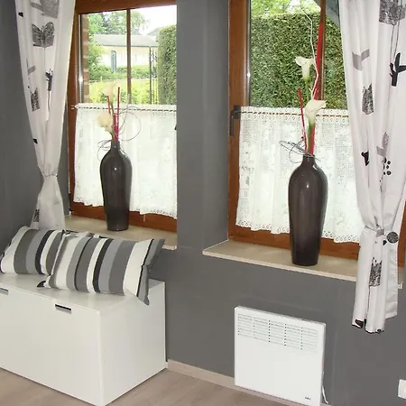 Echappee Belle Appartement Jalhay