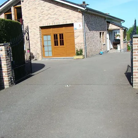 Appartement Echappee Belle