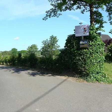 Echappee Belle Jalhay