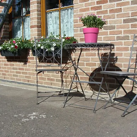 Echappee Belle Διαμέρισμα