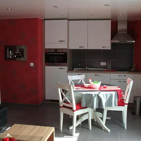 Apartment Echappee Belle *
