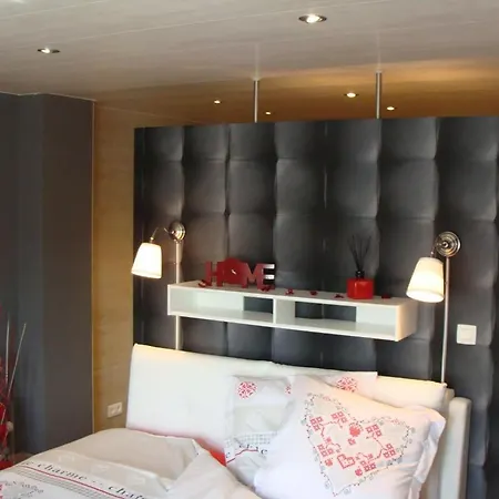Echappee Belle Apartment *