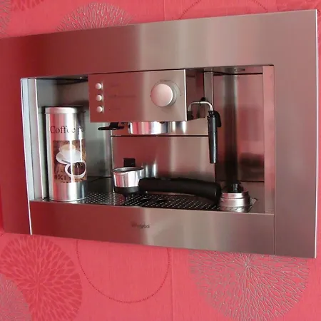 Echappee Belle Appartement Jalhay