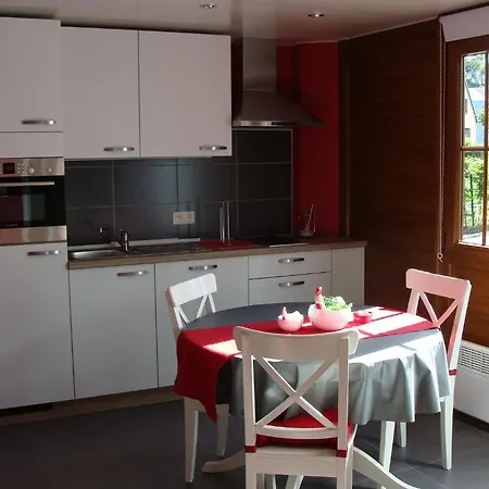 Echappee Belle Jalhay