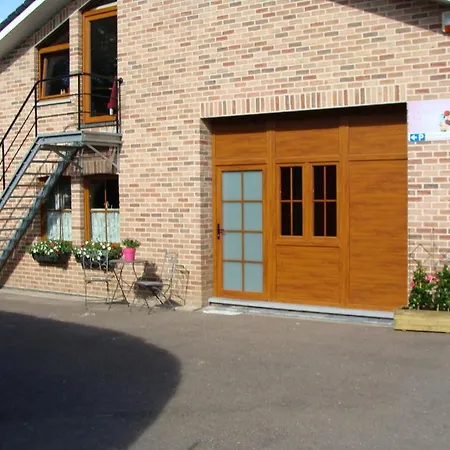 Echappee Belle Appartement *