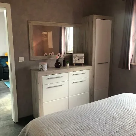 Echappee Belle Apartment