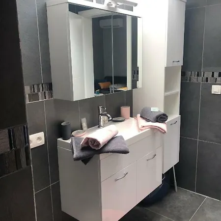 Echappee Belle Appartement *