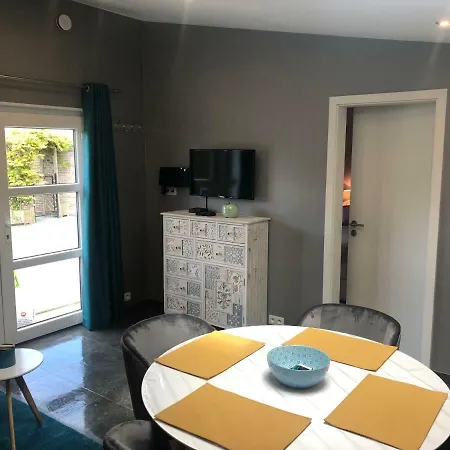 Echappee Belle Apartment *
