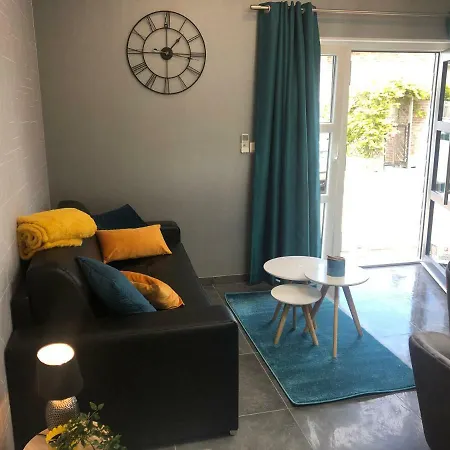 Apartment Echappee Belle