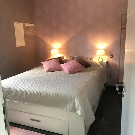 Appartement Echappee Belle Jalhay