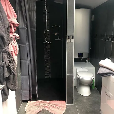 Echappee Belle Appartement Jalhay