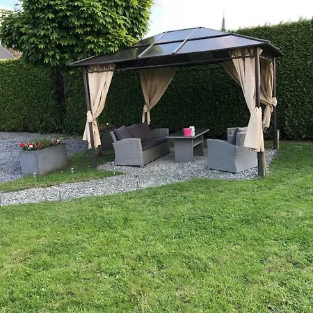 Echappee Belle