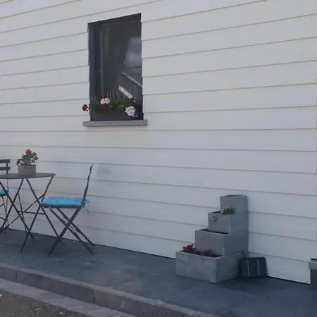 Appartement Echappee Belle Jalhay