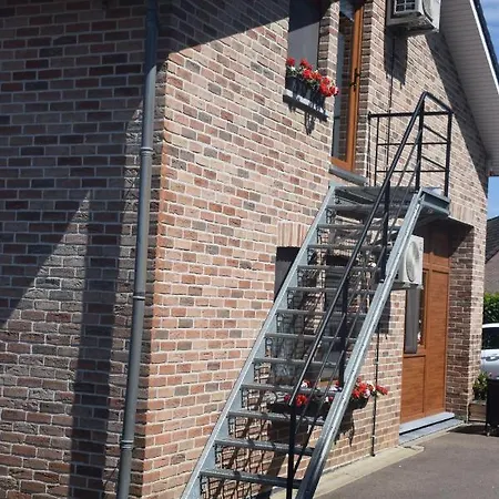 Echappee Belle Jalhay