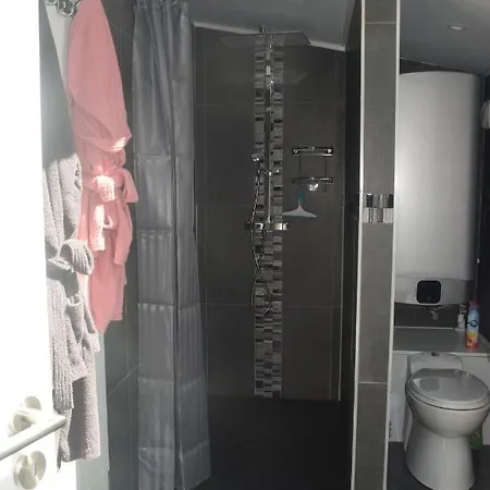 Echappee Belle Apartment *
