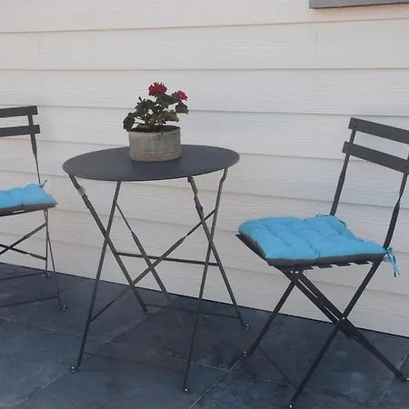 Appartement Echappee Belle *