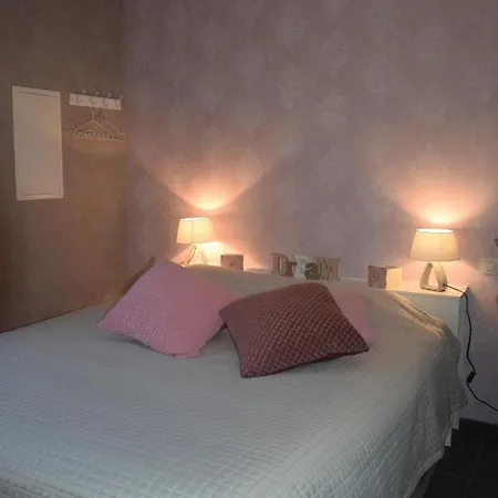 Echappee Belle Jalhay