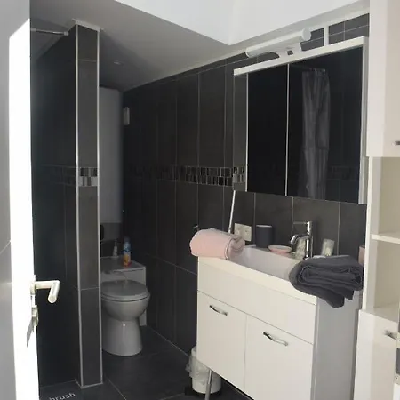 Echappee Belle Jalhay