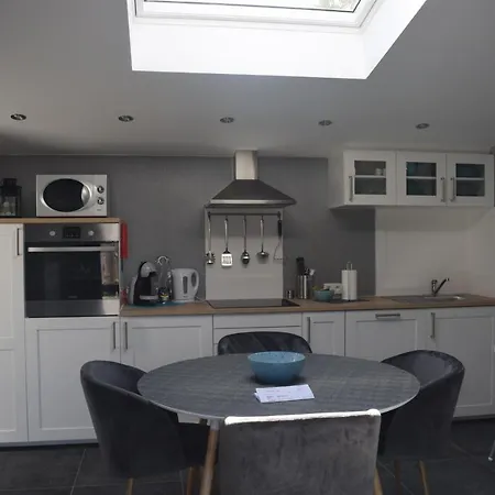 Appartement Echappee Belle