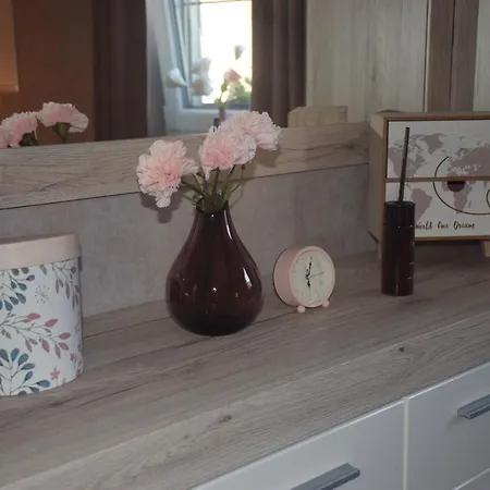 Διαμέρισμα Echappee Belle